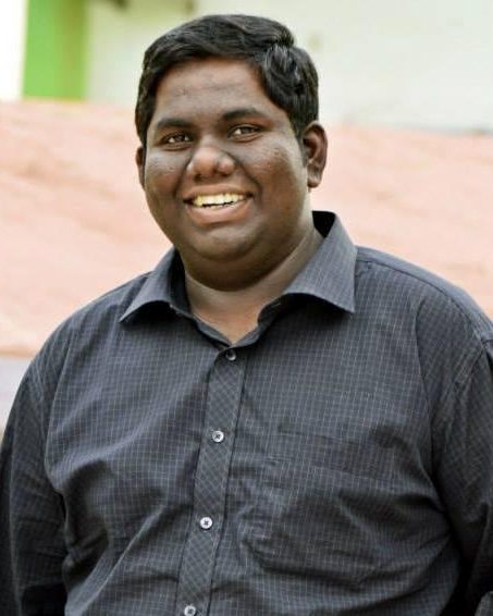 harsha chemudu