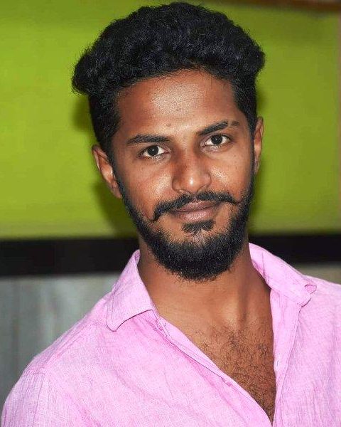 harsha jingade