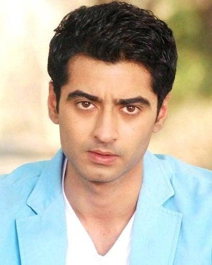 harshad arora