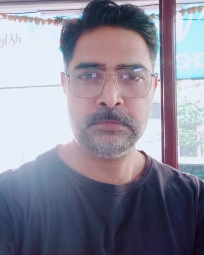 harshad kumar