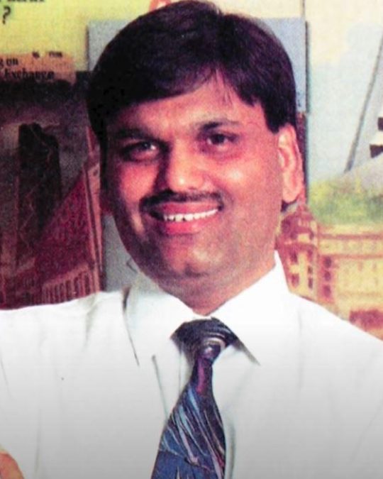 Harshad Mehta 14 harshad mehta