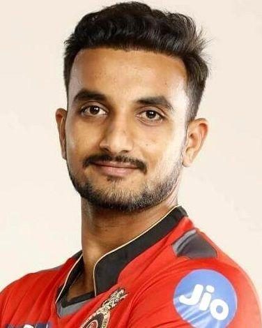 Harshal Patel 17 harshal patel
