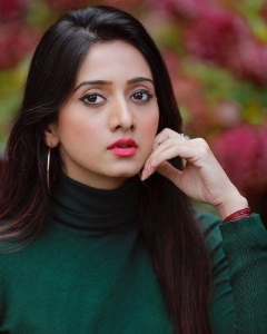 harshika poonacha