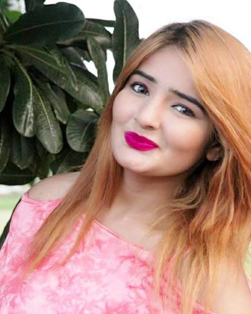 harshita dahiya