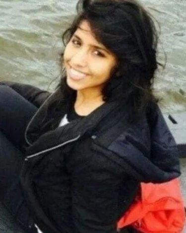 harshita kejriwal
