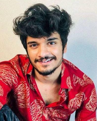 harshith reddy