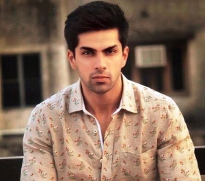 harshvardhan ahlawat