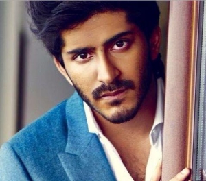 harshvardhan kapoor