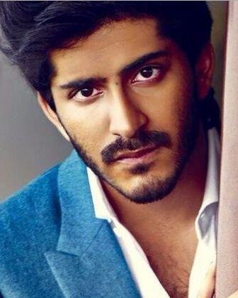 harshvardhan kapoor