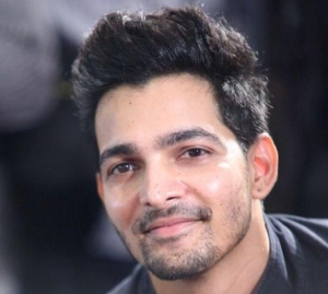 harshvardhan rane