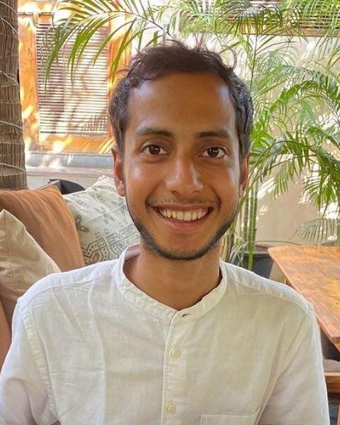 harshvardhan saraf