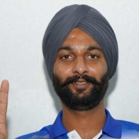 harvinder singh