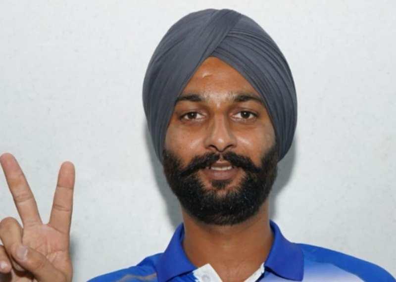 Harvinder Singh