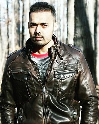 harvy sandhu