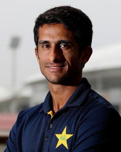 hasan ali
