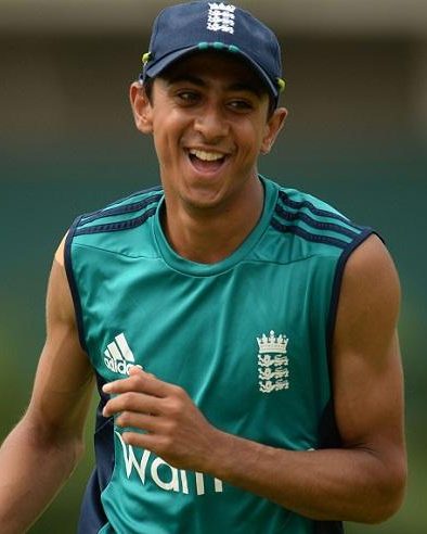 Haseeb Hameed 6 haseeb hameed