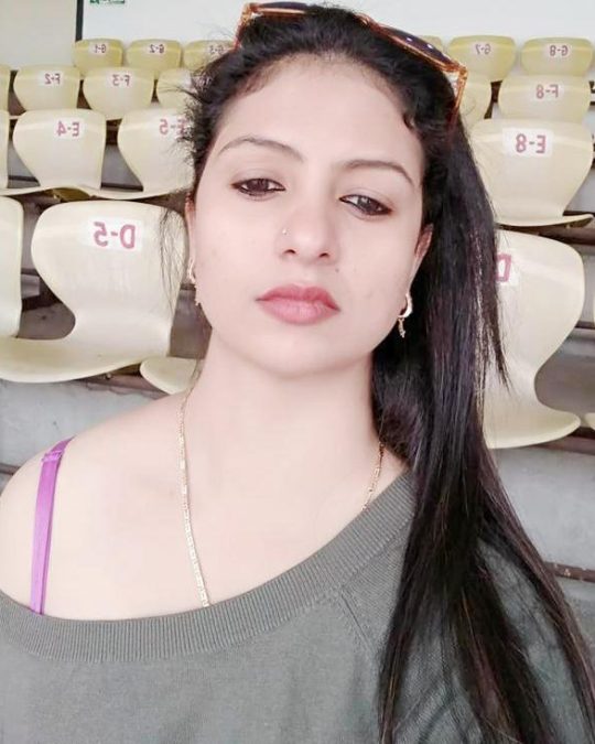 hasin jahan