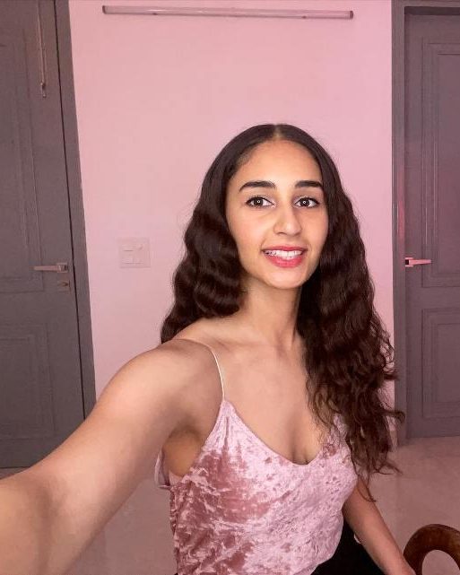 hasleen kaur