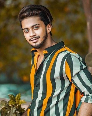 Hasnain Khan 6 hasnain khan