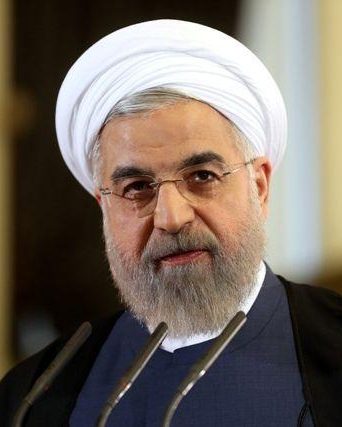 Hassan Rouhani 14 hassan rouhani