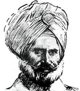 havildar ishar singh