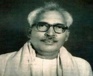 hazari prasad dwivedi