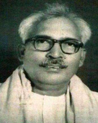 Profile 3 hazari prasad dwivedi
