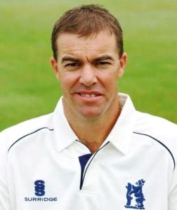 heath streak