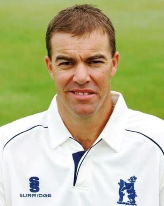 Heath Streak 19 heath streak