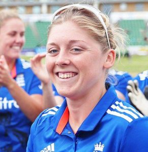 heather knight