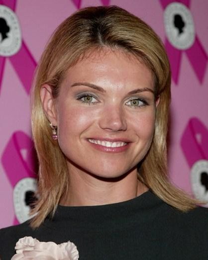 Heather Nauert 8 heather nauert