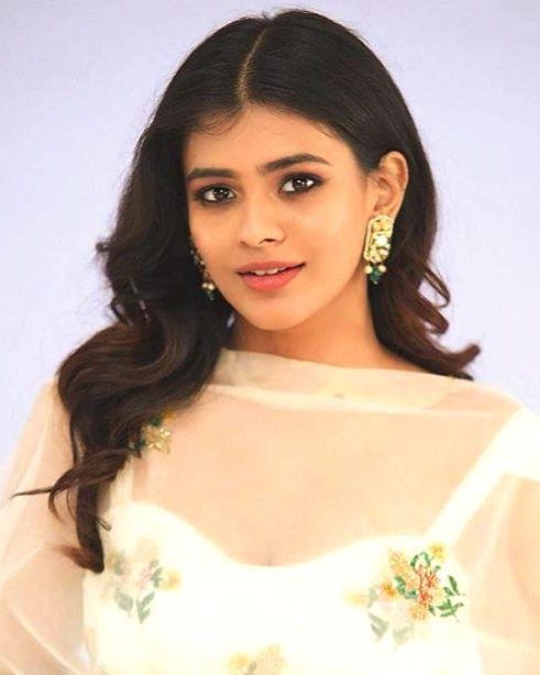 hebah patel