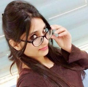 heena iqbal