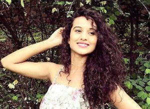heena parmar