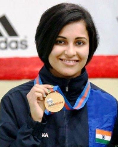 heena sidhu