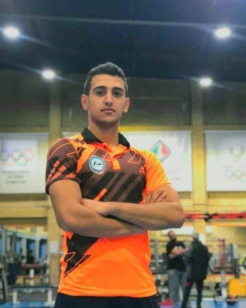 Heidar Ali Ekrami 14 heidar ali ekrami