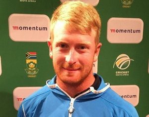 heinrich klaasen