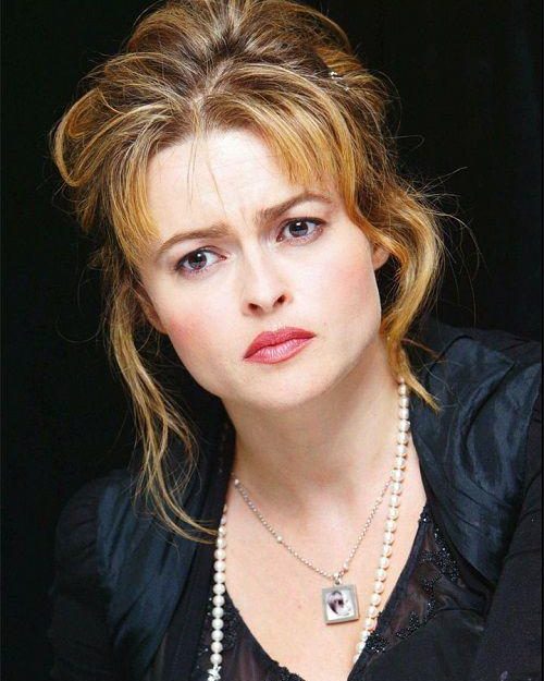 Helena Bonham Carter 15 helena bonham carter