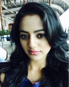 helly shah