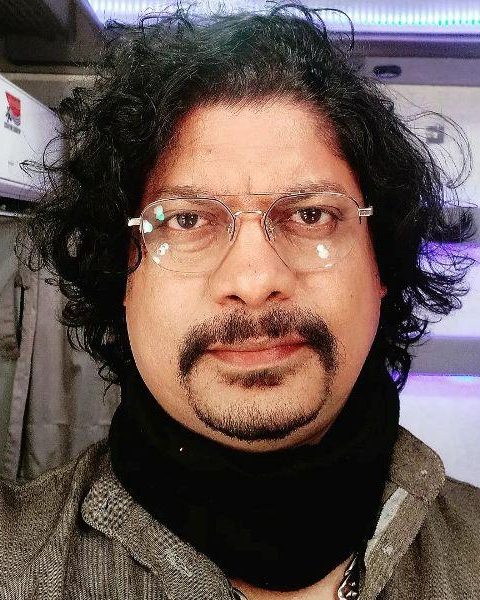 hemant mahaur