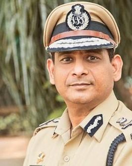 hemant nagrale