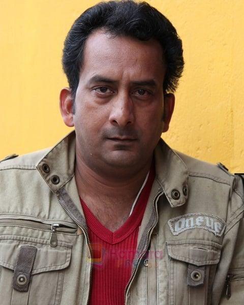 hemant pandey