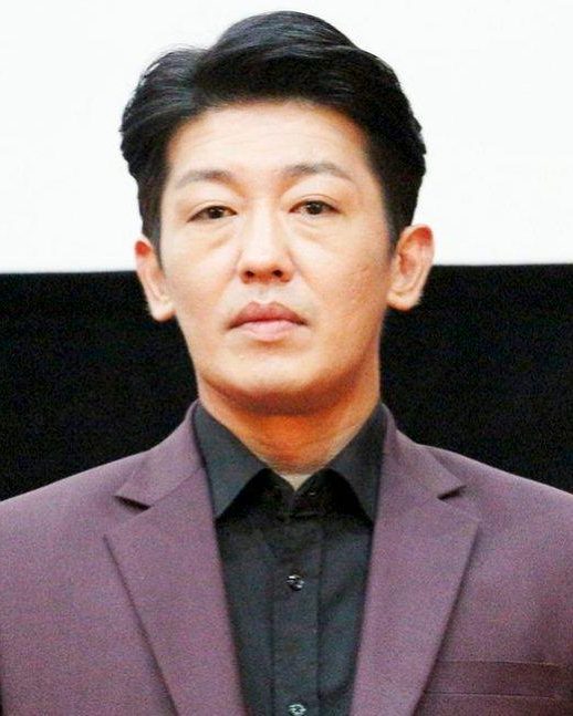Heo Sung-tae 13 heo sung tae