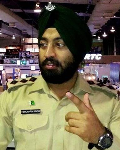 Hercharn Singh 18 hercharn singh