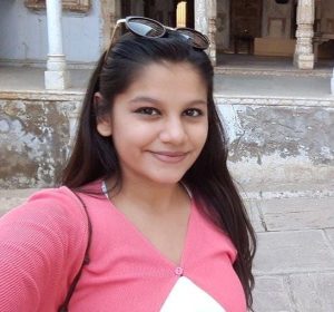 hetal gada