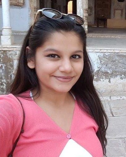 Hetal Gada 5 hetal gada