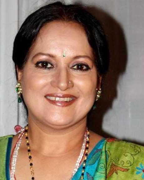 himani shivpuri