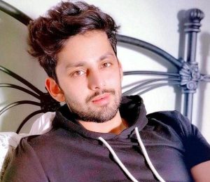 himansh kohli