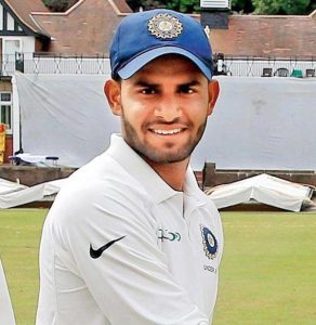 himanshu rana