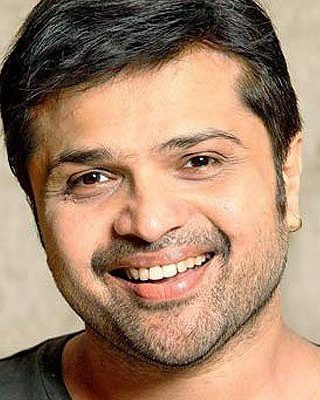 himesh reshammiya